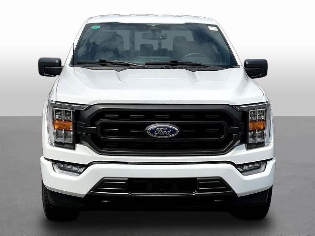 Certified 2023 Ford F150 XLT w/ Equipment Group 302A High AWD/4WD image 2