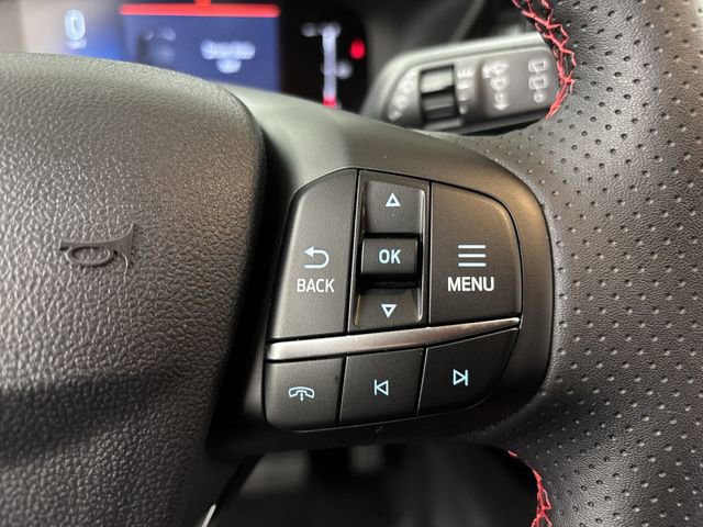 Certified 2025 Ford Escape ST-Line w/ Tech Pack #1 image 28