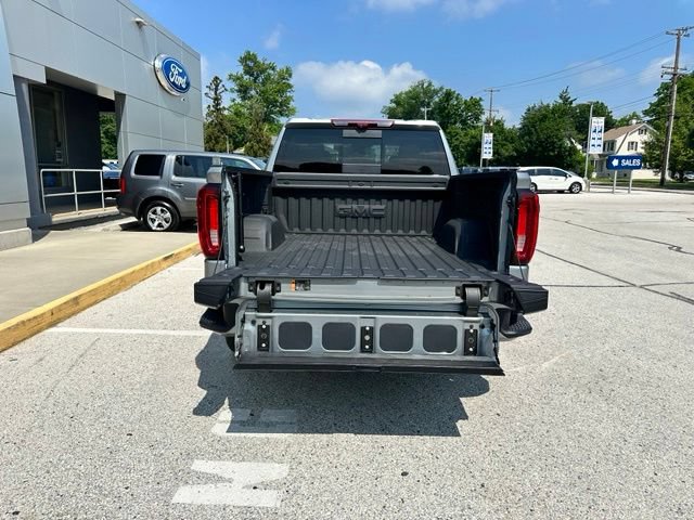 Used 2025 GMC Sierra 1500 Denali w/ Denali Reserve Package AWD/4WD image 20