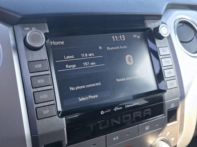 Used 2021 Toyota Tundra SR5 image 18