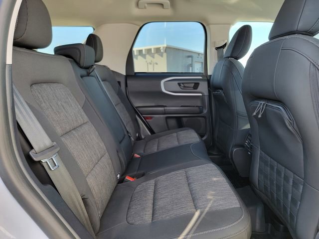 Certified 2023 Ford Bronco Sport Big Bend w/ Convenience Package image 23