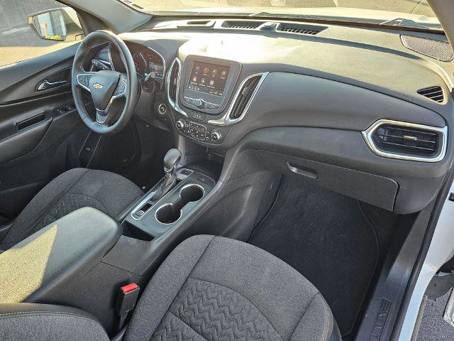 Used 2024 Chevrolet Equinox LT AWD/4WD image 18