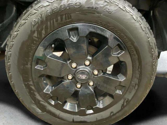 Certified 2019 Ford Ranger XLT w/ Black Appearance Package image 28