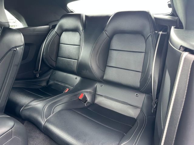Certified 2025 Ford Mustang GT Premium w/ GT Performance Package RWD image 20