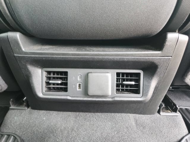 Used 2025 Chevrolet Silverado 1500 LT RWD image 21