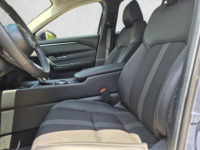 Used 2024 MAZDA CX-50 AWD 2.5 S w/ Cargo Package image 11