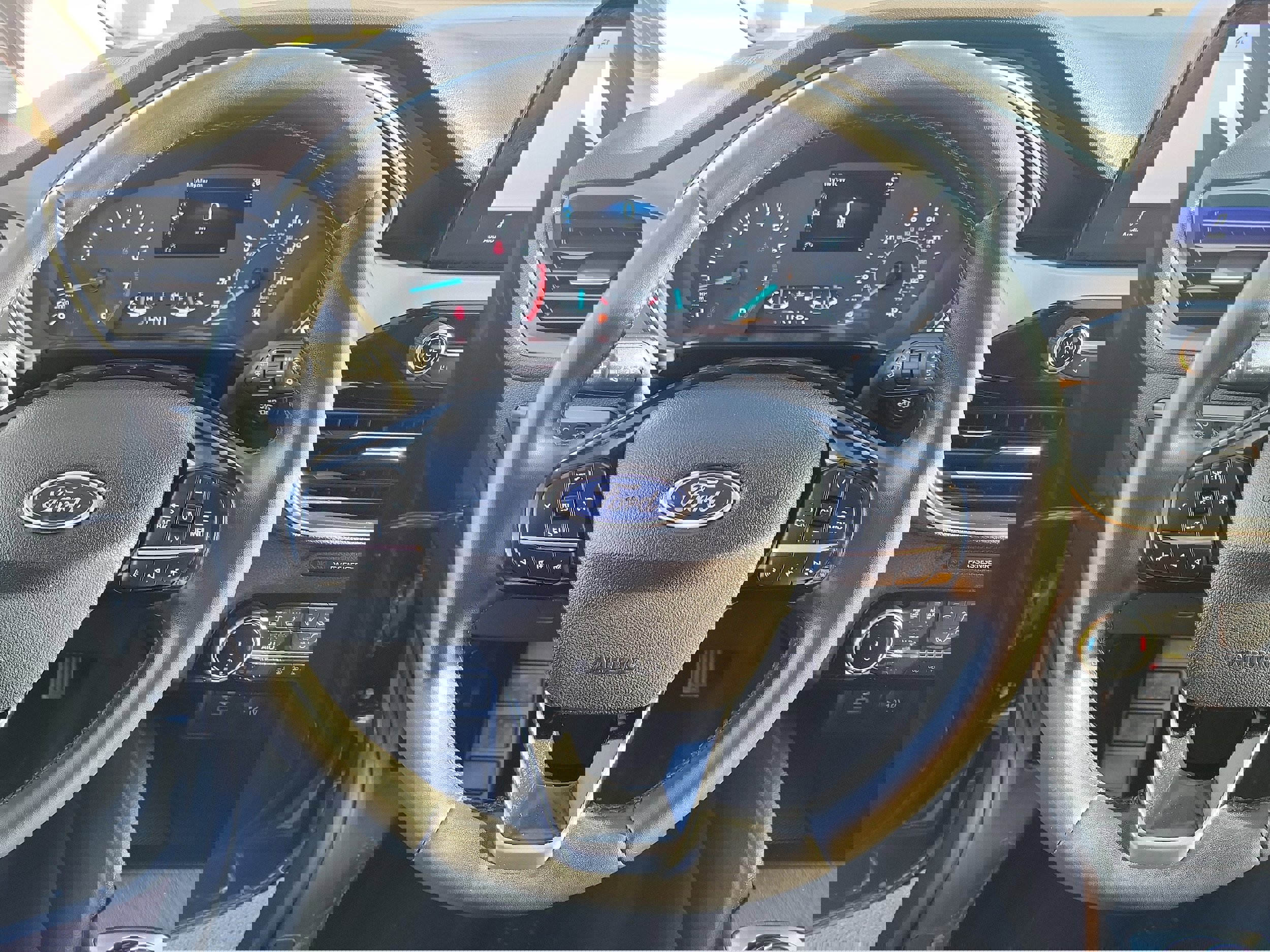 Certified 2022 Ford Escape SE w/ Convenience Package image 24