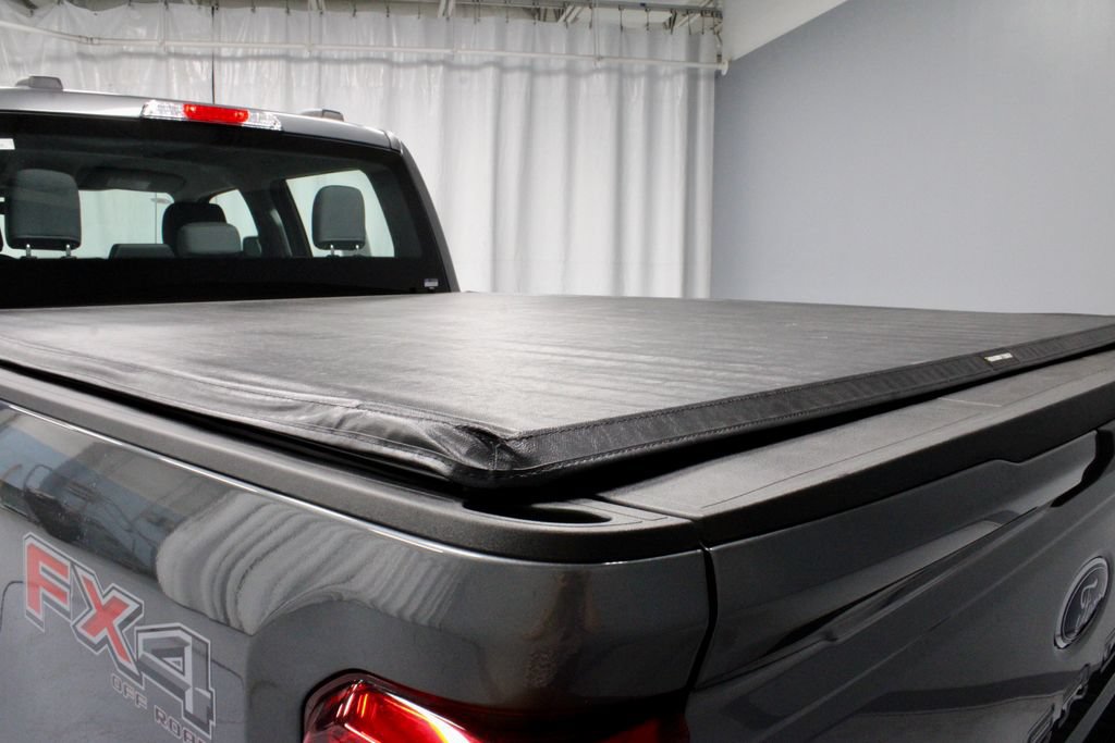Certified 2025 Ford F250 XL AWD/4WD image 12