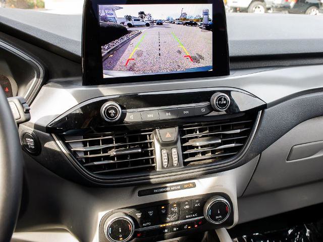 Certified 2023 Ford Escape Active image 21