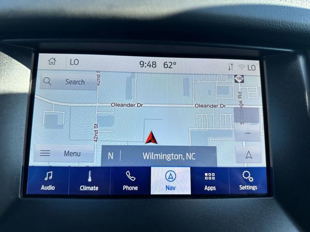 Certified 2021 Ford Ranger Lariat w/ Tremor Off-Road Package image 20