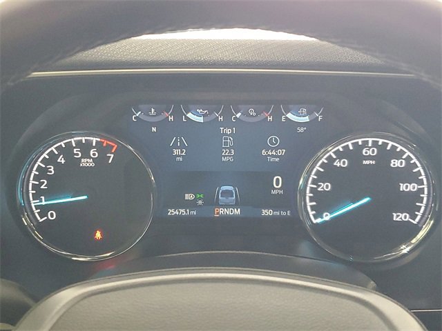 Certified 2023 Ford F150 XLT w/ Equipment Group 302A High image 11