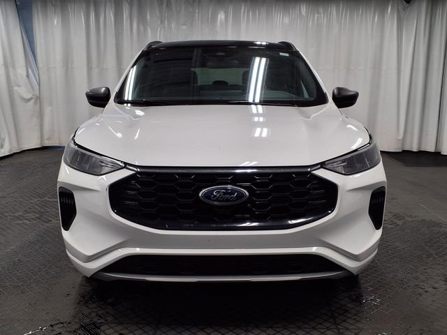 Certified 2023 Ford Escape ST-Line w/ Tech Pack #1 AWD/4WD image 25