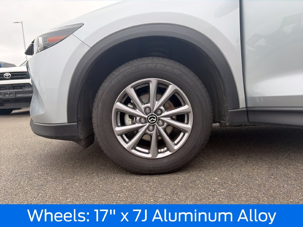 Used 2023 MAZDA CX-5 AWD 2.5 S image 14