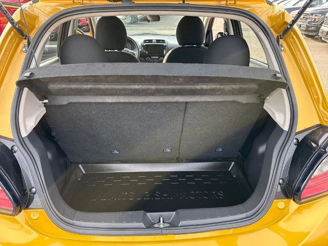 Used 2021 Mitsubishi Mirage image 15