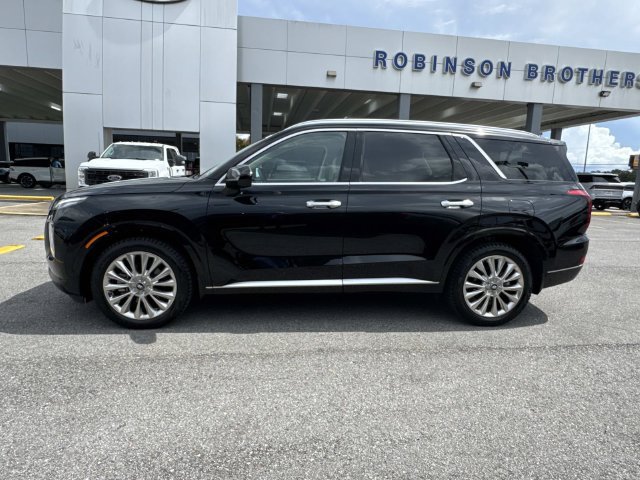Used 2020 Hyundai Palisade Limited FWD image 8