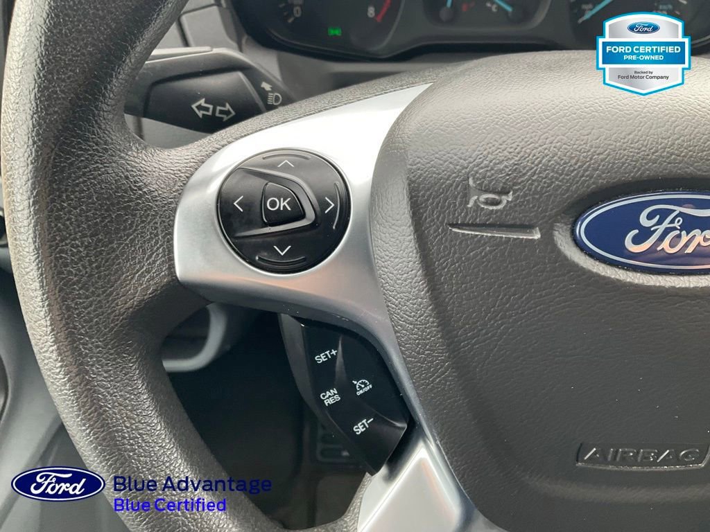 Certified 2018 Ford Transit 350 XLT image 15