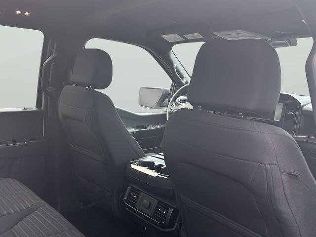 Certified 2023 Ford F150 XL w/ STX Appearance Package AWD/4WD image 25