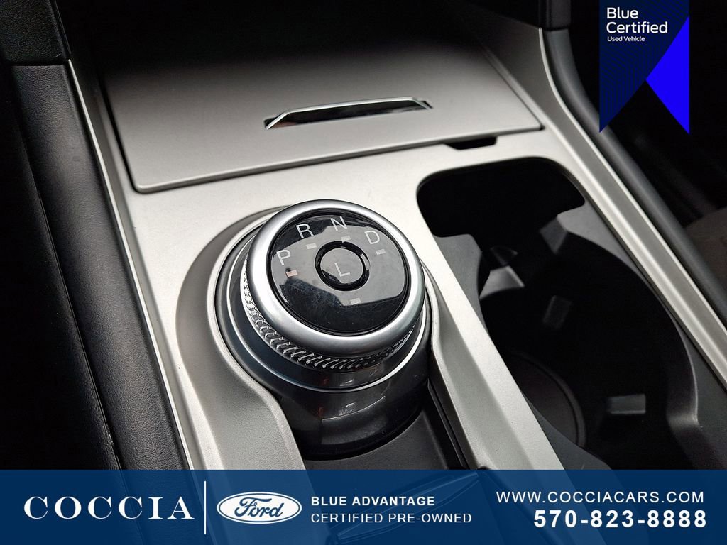 Certified 2023 Ford Explorer XLT image 15