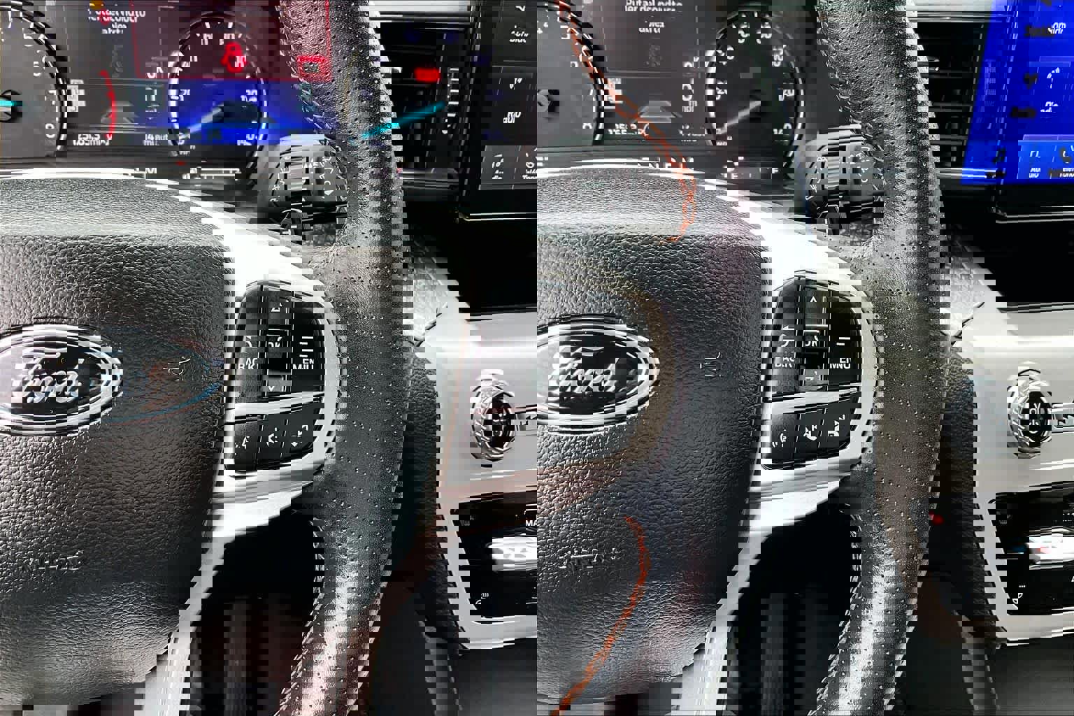 Certified 2023 Ford Explorer Timberline image 25