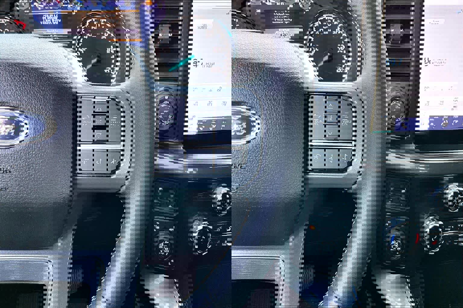 Certified 2023 Ford F150 XLT w/ Equipment Group 302A High image 25