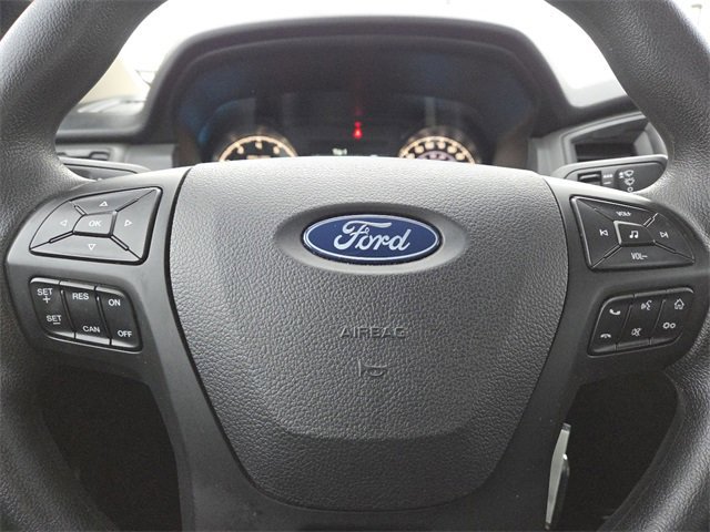 Certified 2021 Ford Ranger XL w/ Equipment Group 101A High image 29