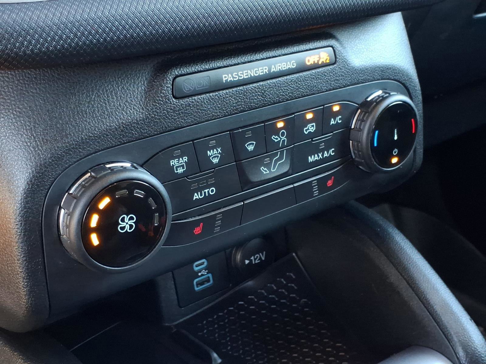 Certified 2022 Ford Bronco Sport Big Bend w/ Convenience Package image 23