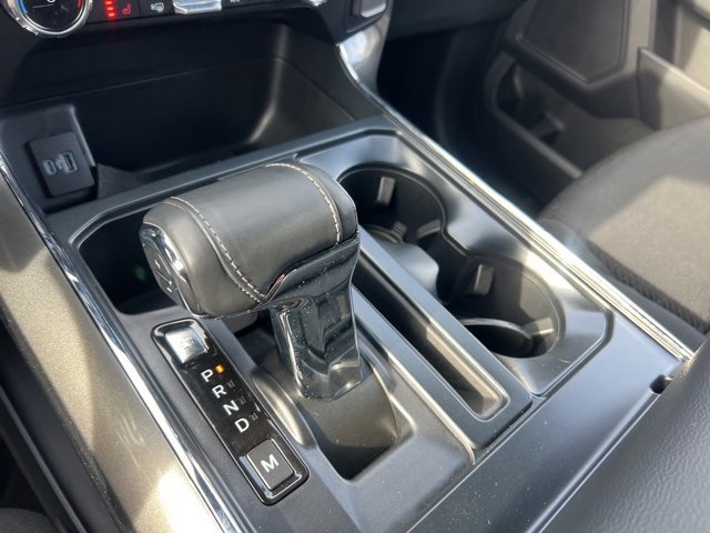 Certified 2023 Ford F150 XLT w/ Equipment Group 302A High image 17