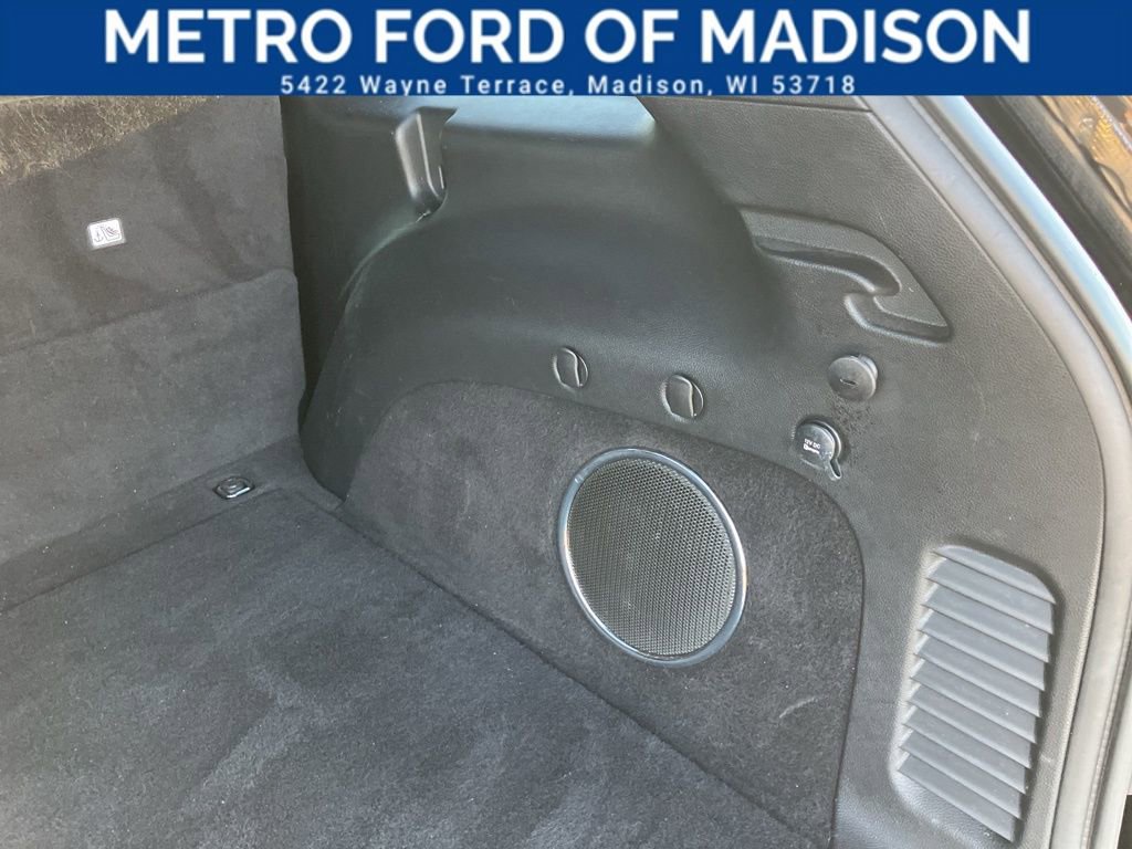 Used 2021 Jeep Grand Cherokee High Altitude image 41