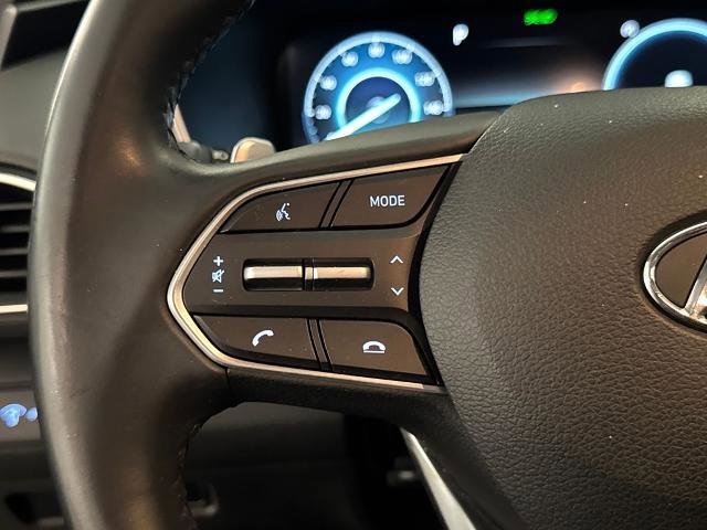 Used 2021 Hyundai Santa Fe SEL w/ Convenience Package image 19