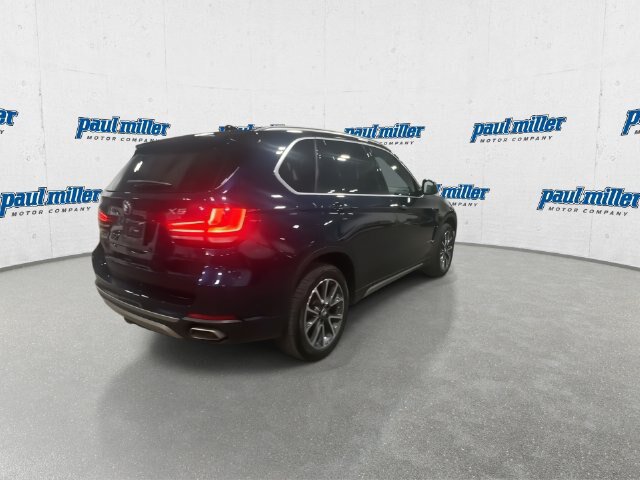 Used 2018 BMW X5 xDrive35i AWD/4WD image 11
