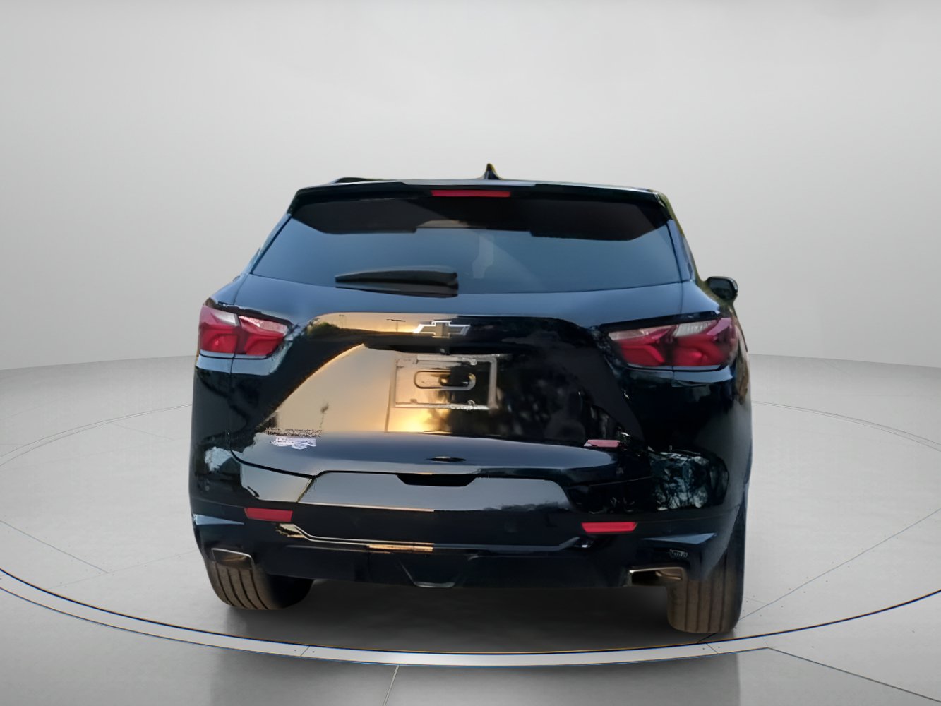 Used 2022 Chevrolet Blazer RS FWD image 25