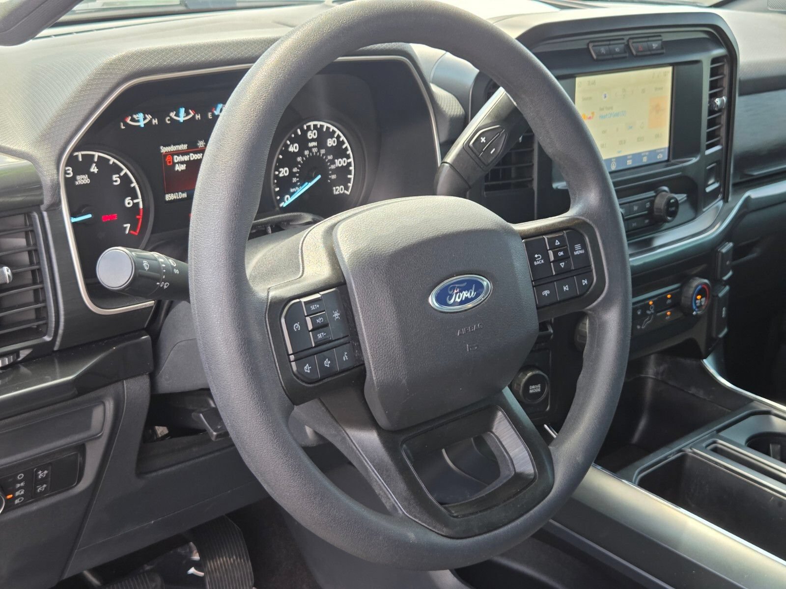 Certified 2021 Ford F150 XL w/ STX Appearance Package RWD image 18