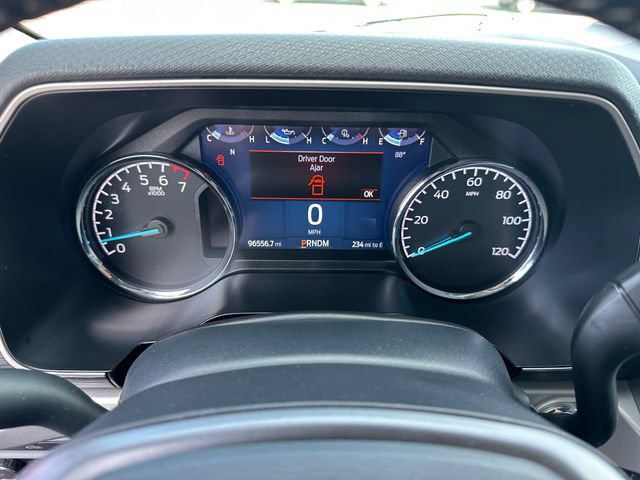 Certified 2021 Ford F150 XLT w/ Equipment Group 302A High AWD/4WD image 36