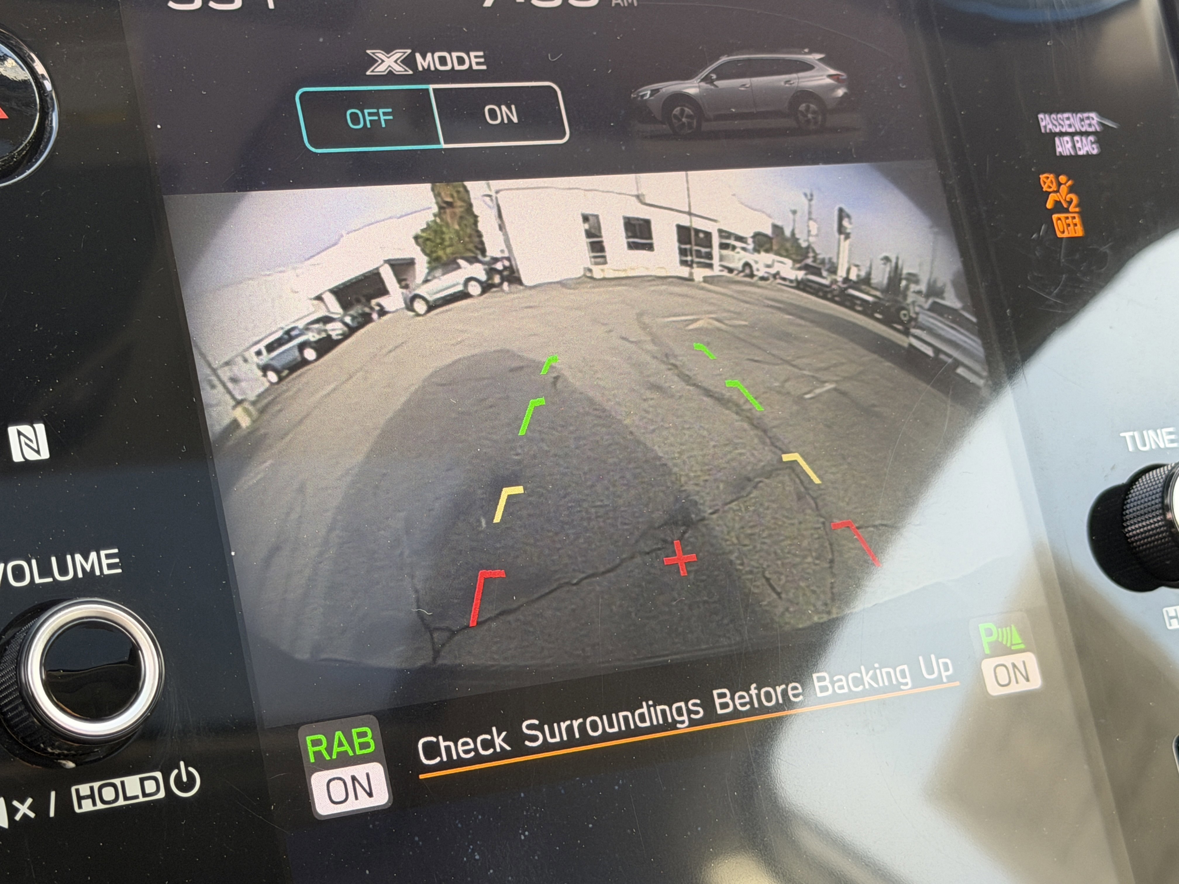 Used 2020 Subaru Outback Limited image 18