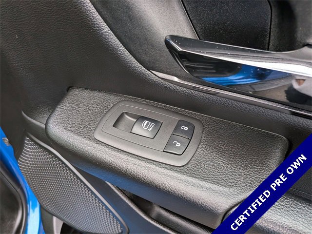 Used 2023 RAM 1500 Big Horn image 33