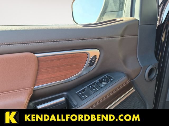 Certified 2025 Ford Expedition Max King Ranch AWD/4WD image 10