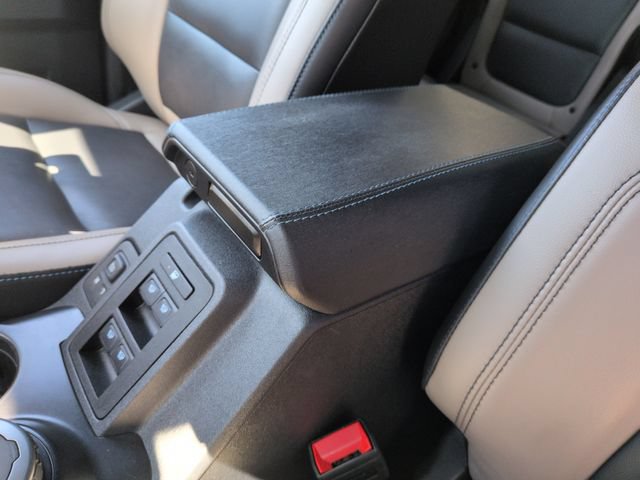 Certified 2024 Ford Bronco Wildtrak AWD/4WD image 19