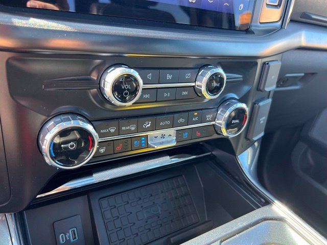 Certified 2023 Ford F150 Tremor w/ Equipment Group 402A High AWD/4WD image 17
