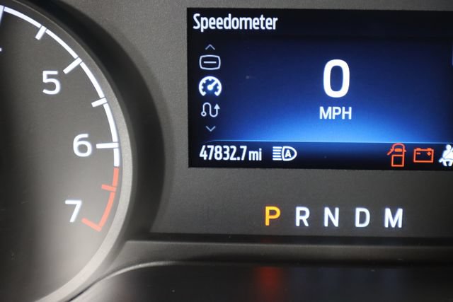 Certified 2023 Ford F150 XL w/ STX Appearance Package AWD/4WD image 40