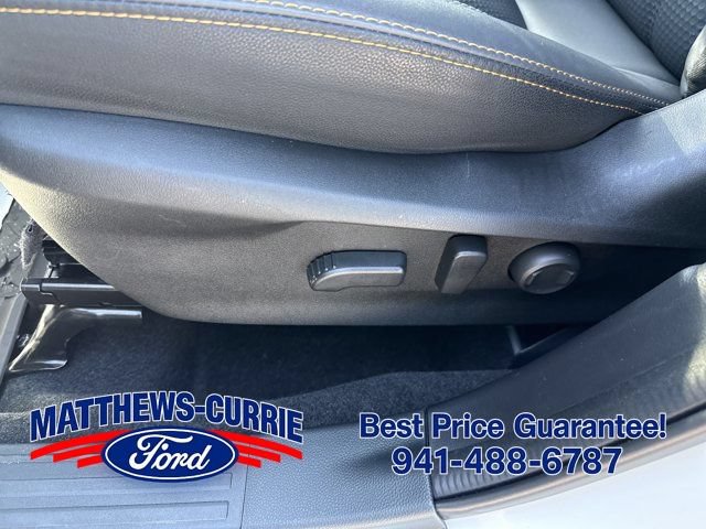 Used 2023 Subaru Forester Wilderness AWD/4WD image 10