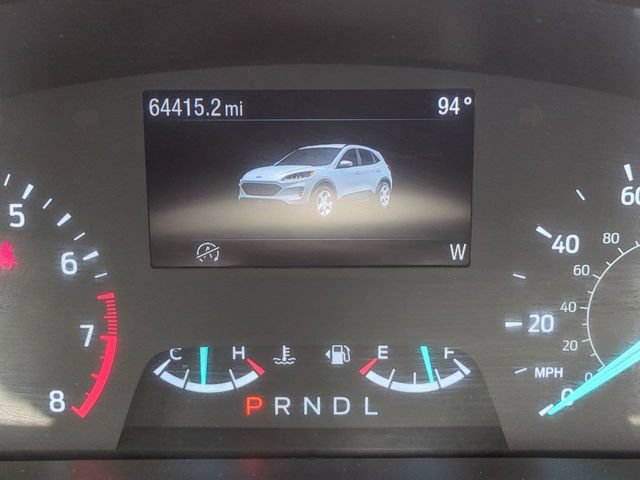 Certified 2022 Ford Escape SEL AWD/4WD image 25