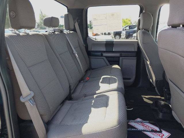 Certified 2018 Ford F250 XLT w/ Snow Plow Prep Package AWD/4WD image 22