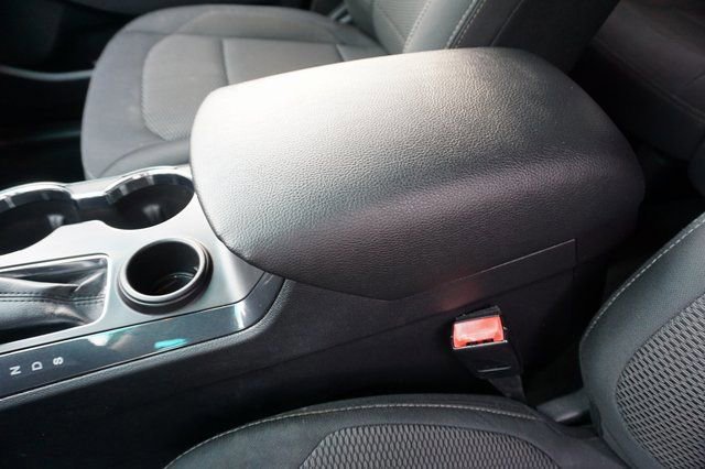 Certified 2017 Ford Explorer XLT image 20