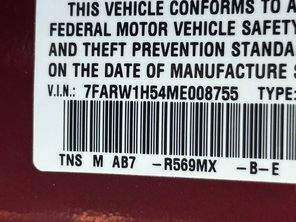 Used 2021 Honda CR-V EX image 42