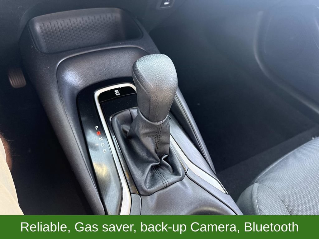 Used 2025 Toyota Corolla LE FWD image 23