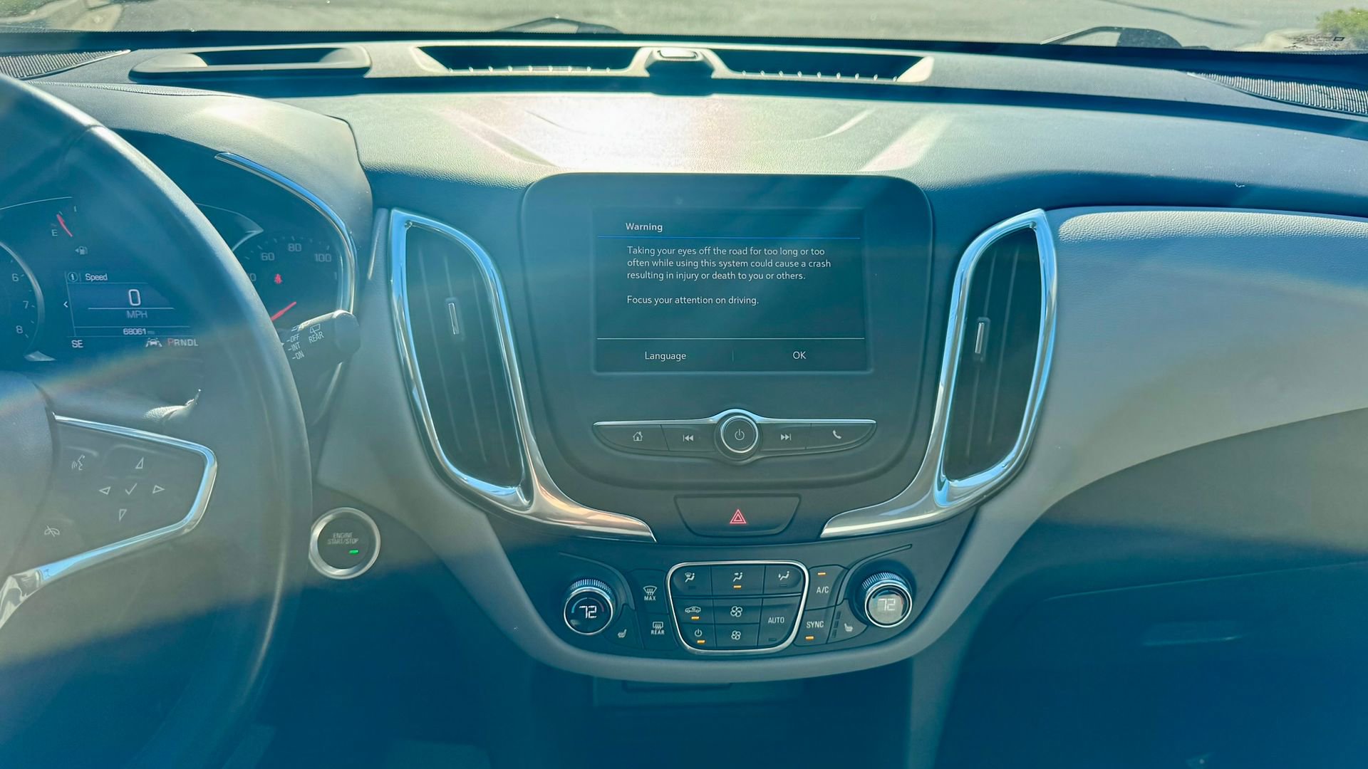 Used 2020 Chevrolet Equinox LT image 27