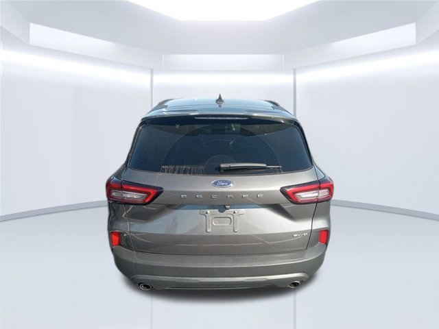 Certified 2025 Ford Escape ST-Line Select AWD/4WD image 12
