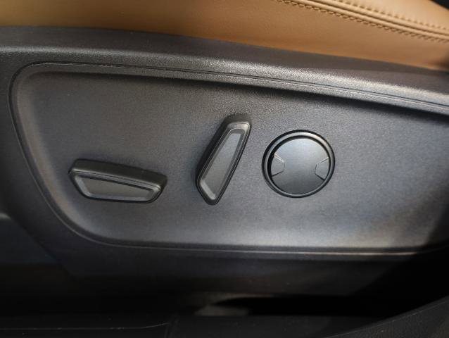 Certified 2024 Ford Bronco Sport Outer Banks image 21