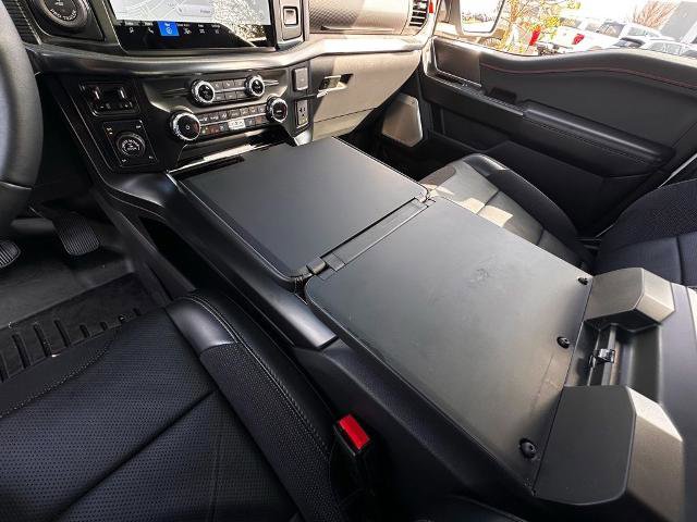 Certified 2024 Ford F150 Raptor image 17