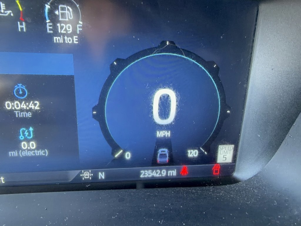 Certified 2024 Ford F150 XLT w/ Equipment Group 302A MID image 16